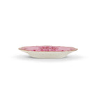 Ginori 1735 Oriente Italiano Dessert Plate, Porpora, view 4