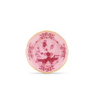 Ginori 1735 Oriente Italiano Dessert Plate, Porpora
