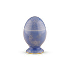 Ginori 1735 Oriente Italiano Egg, Pervinca