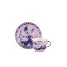 Ginori 1735 Oriente Italiano Espresso Cup, Azalea, view 3