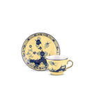 Ginori 1735 Oriente Italiano Espresso Cup, Citrino, view 3