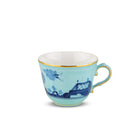 Ginori 1735 Oriente Italiano Espresso Cup, Iris