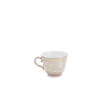 Ginori 1735 Oriente Italiano Espresso Cup, Meringa, view 2
