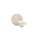 Ginori 1735 Oriente Italiano Espresso Cup, Meringa, view 3