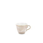Ginori 1735 Oriente Italiano Espresso Cup, Meringa