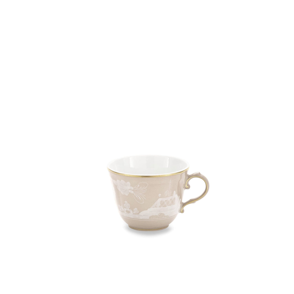 Ginori 1735 Oriente Italiano Espresso Cup, Meringa