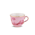 Ginori 1735 Oriente Italiano Espresso Cup, Porpora