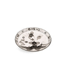 Ginori 1735 Oriente Italiano Espresso Saucer, Albus, view 2