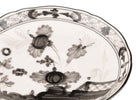 Ginori 1735 Oriente Italiano Espresso Saucer, Albus, view 3