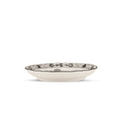 Ginori 1735 Oriente Italiano Espresso Saucer, Albus, view 4