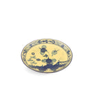 Ginori 1735 Oriente Italiano Espresso Saucer, Citrino, view 2