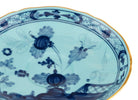 Ginori 1735 Oriente Italiano Espresso Saucer, Iris, view 3