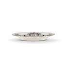 Ginori 1735 Oriente Italiano Flat Plate, Albus, view 4