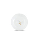Ginori 1735 Oriente Italiano Flat Plate, Aurum, view 5