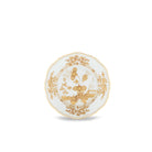 Ginori 1735 Oriente Italiano Flat Plate, Aurum