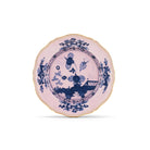 Ginori 1735 Oriente Italiano Flat Plate, Azalea