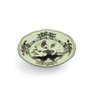 Ginori 1735 Oriente Italiano Flat Plate, Bario, view 2