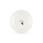 Ginori 1735 Oriente Italiano Flat Plate, Bario, view 5