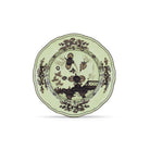 Ginori 1735 Oriente Italiano Flat Plate, Bario