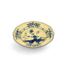 Ginori 1735 Oriente Italiano Flat Plate, Citrino, view 2