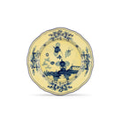 Ginori 1735 Oriente Italiano Flat Plate, Citrino
