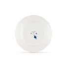 Ginori 1735 Oriente Italiano Flat Plate, Iris, view 5