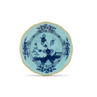 Ginori 1735 Oriente Italiano Flat Plate, Iris