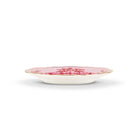 Ginori 1735 Oriente Italiano Flat Plate, Porpora, view 4