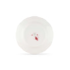 Ginori 1735 Oriente Italiano Flat Plate, Porpora, view 5