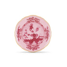 Ginori 1735 Oriente Italiano Flat Plate, Porpora