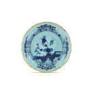 Ginori 1735 Oriente Italiano Fruit Holder, Iris, view 2