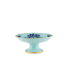 Ginori 1735 Oriente Italiano Fruit Holder, Iris