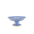 Ginori 1735 Oriente Italiano Fruit Holder, Pervinca