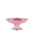 Ginori 1735 Oriente Italiano Fruit Holder, Porpora