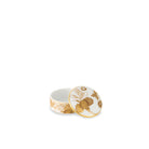 Ginori 1735 Oriente Italiano Jewelry Box, Aurum, view 2