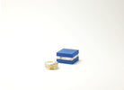 Ginori 1735 Oriente Italiano Jewelry Box, Aurum, view 5