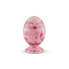 Ginori 1735 Oriente Italiano Large Egg, Porpora, view 2