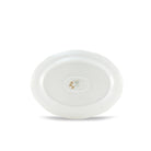 Ginori 1735 Oriente Italiano Large Oval Platter, Aurum, view 5