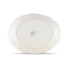 Ginori 1735 Oriente Italiano Large Oval Platter, Citrino, view 5