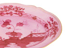 Ginori 1735 Oriente Italiano Large Oval Platter, Porpora, view 3