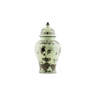 Ginori 1735 Oriente Italiano Large Potiche Vase, Bario, view 2