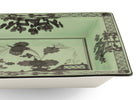 Ginori 1735 Oriente Italiano Large Square Change Tray, Bario, view 3