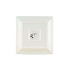 Ginori 1735 Oriente Italiano Large Square Change Tray, Bario, view 5