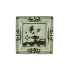 Ginori 1735 Oriente Italiano Large Square Change Tray, Bario