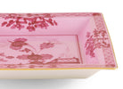Ginori 1735 Oriente Italiano Large Square Change Tray, Porpora, view 3