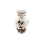 Ginori 1735 Oriente Italiano Ming Vase, Albus, view 3