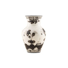 Ginori 1735 Oriente Italiano Ming Vase, Albus