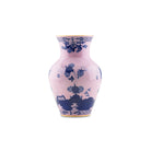 Ginori 1735 Oriente Italiano Ming Vase, Azalea