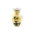 Ginori 1735 Oriente Italiano Ming Vase, Citrino, view 3
