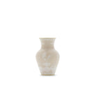 Ginori 1735 Oriente Italiano Ming Vase, Meringa, view 2